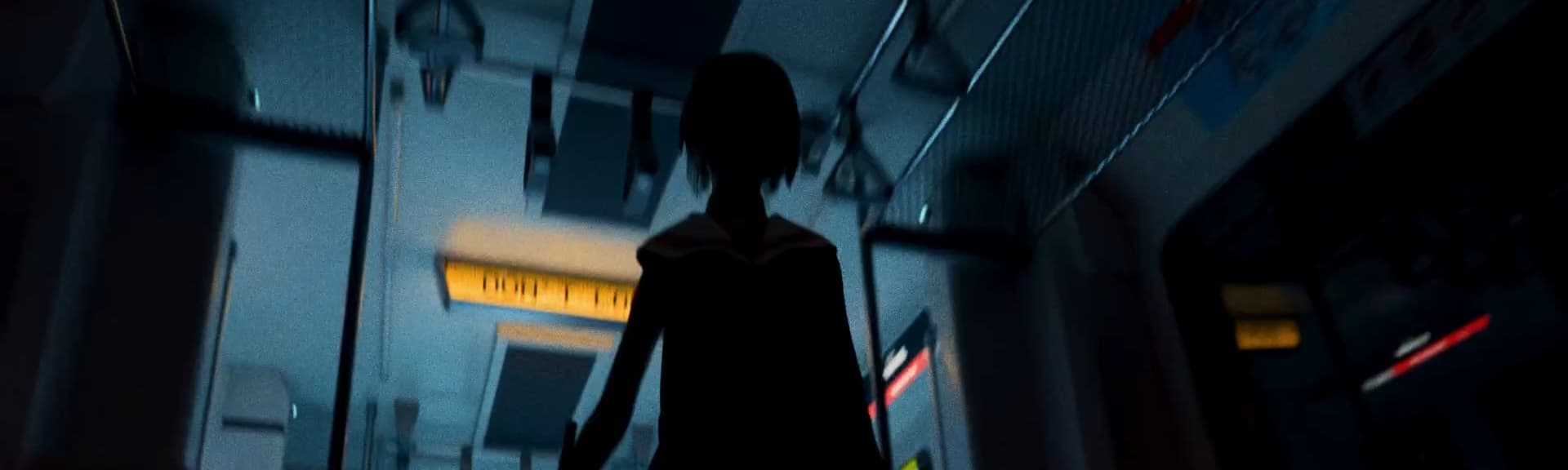 【 no service 】 by Mata Foundry (personal project)