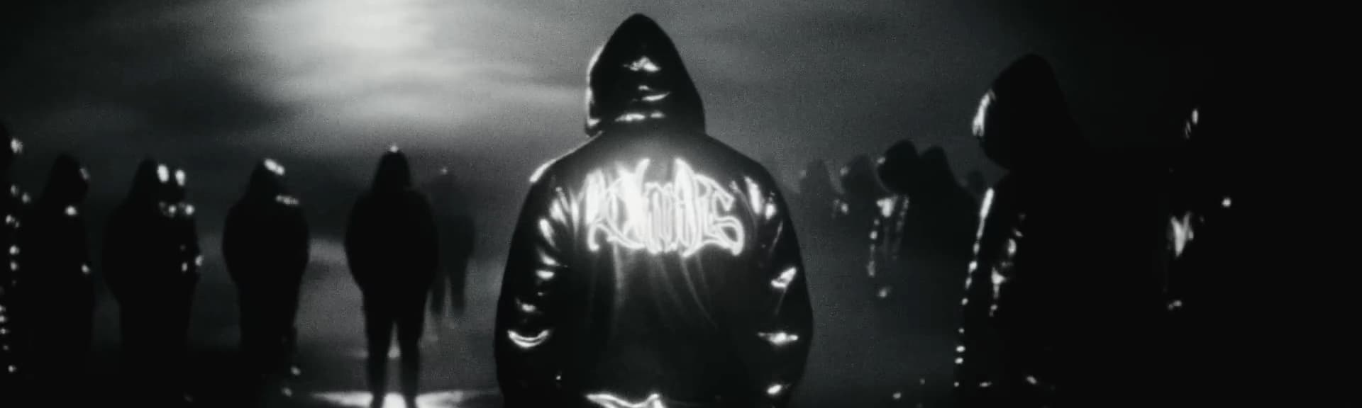 Cult Chrome EP by OOTORO