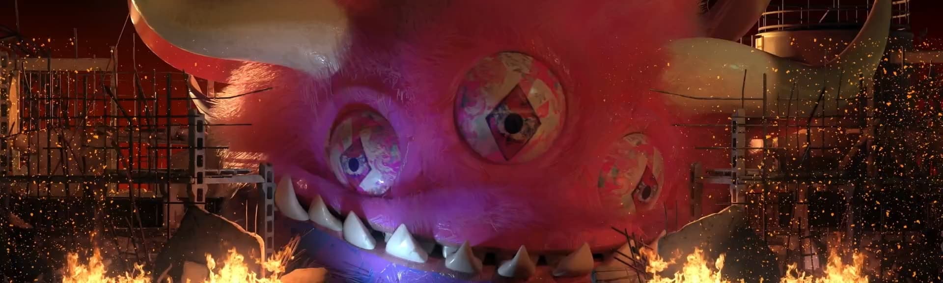 5th Anniversary 超現実 cho-genjitsu Dome Live by YOASOBI